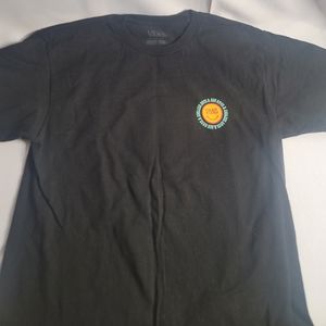 Vans shirt